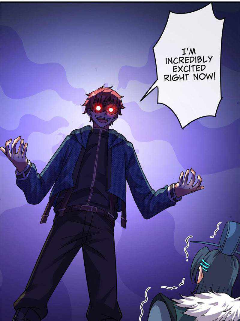 The Boss of Token Exchanging Chapter 144 - Page 47