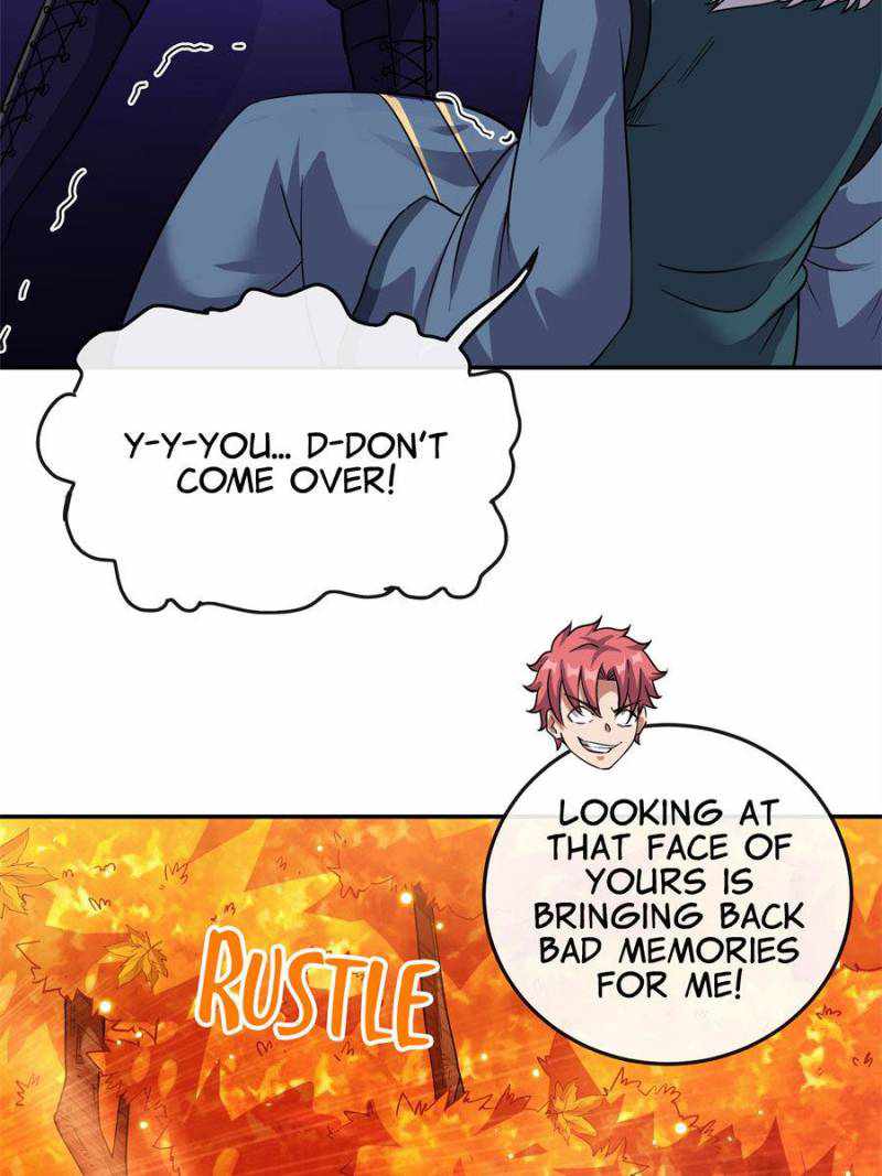 The Boss of Token Exchanging Chapter 144 - Page 48