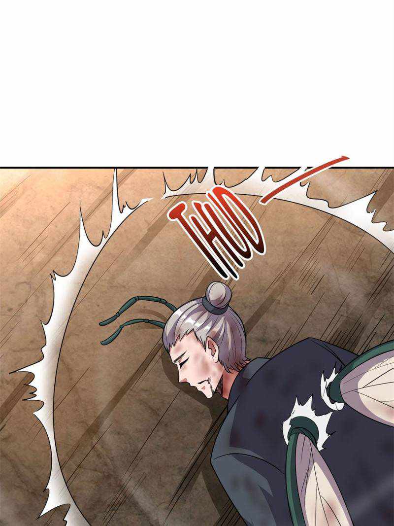 The Boss of Token Exchanging Chapter 144 - Page 52