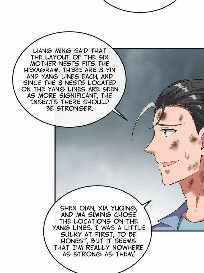 The Boss of Token Exchanging Chapter 144 - Page 55