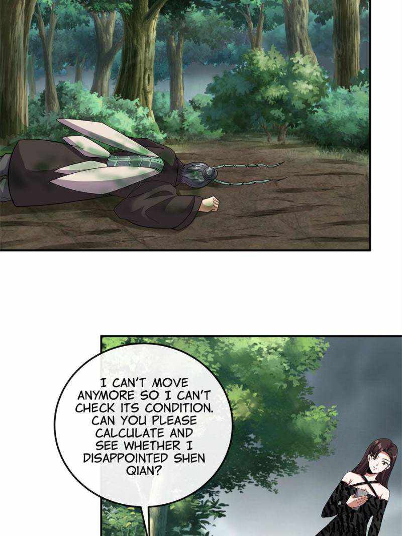 The Boss of Token Exchanging Chapter 144 - Page 57