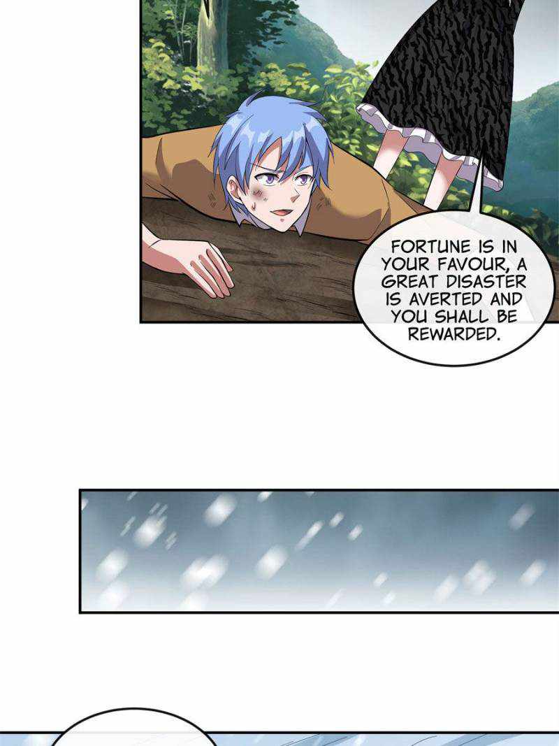 The Boss of Token Exchanging Chapter 144 - Page 58
