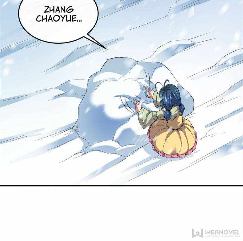 The Boss of Token Exchanging Chapter 144 - Page 59
