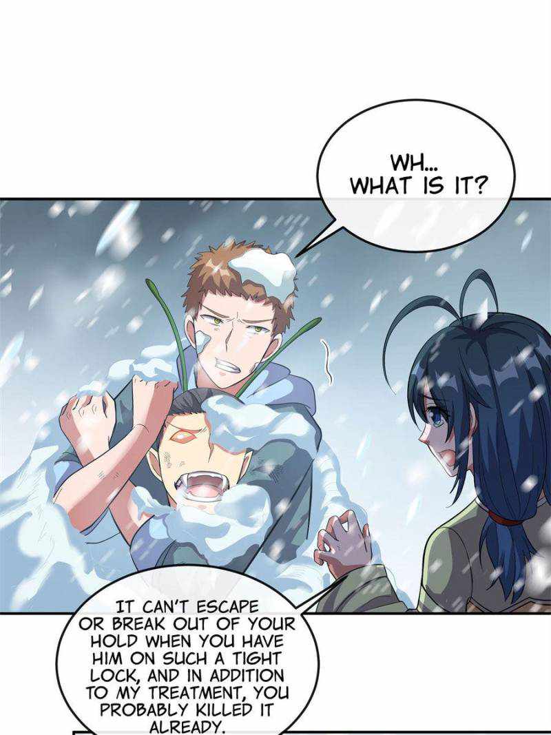 The Boss of Token Exchanging Chapter 144 - Page 60