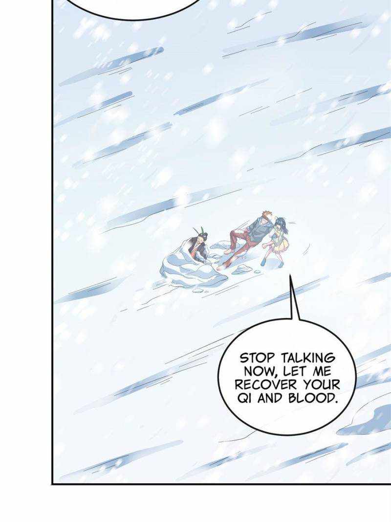 The Boss of Token Exchanging Chapter 144 - Page 61