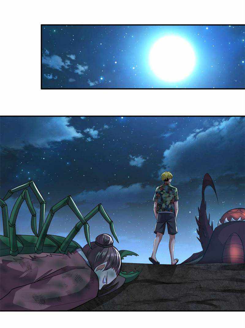 The Boss of Token Exchanging Chapter 144 - Page 63
