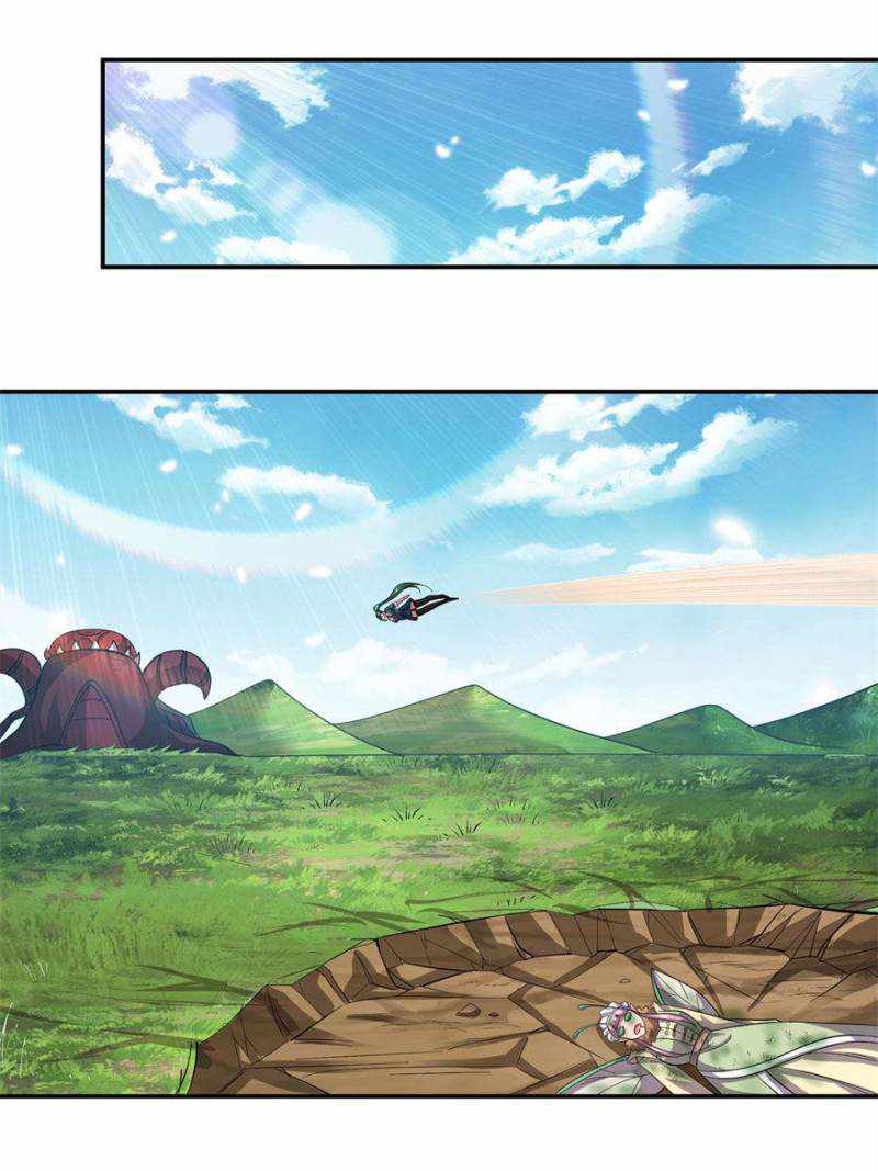 The Boss of Token Exchanging Chapter 144 - Page 64