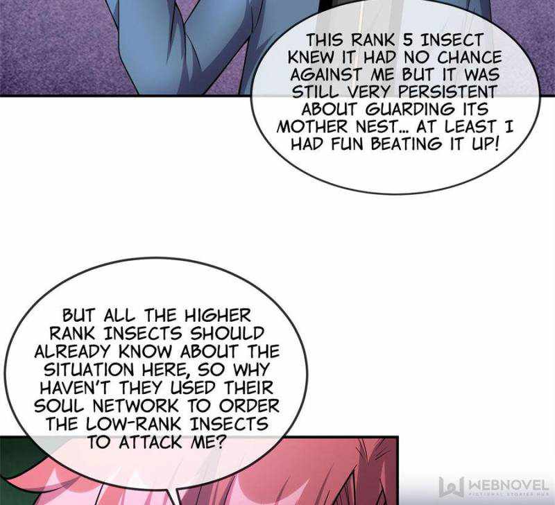 The Boss of Token Exchanging Chapter 144 - Page 67