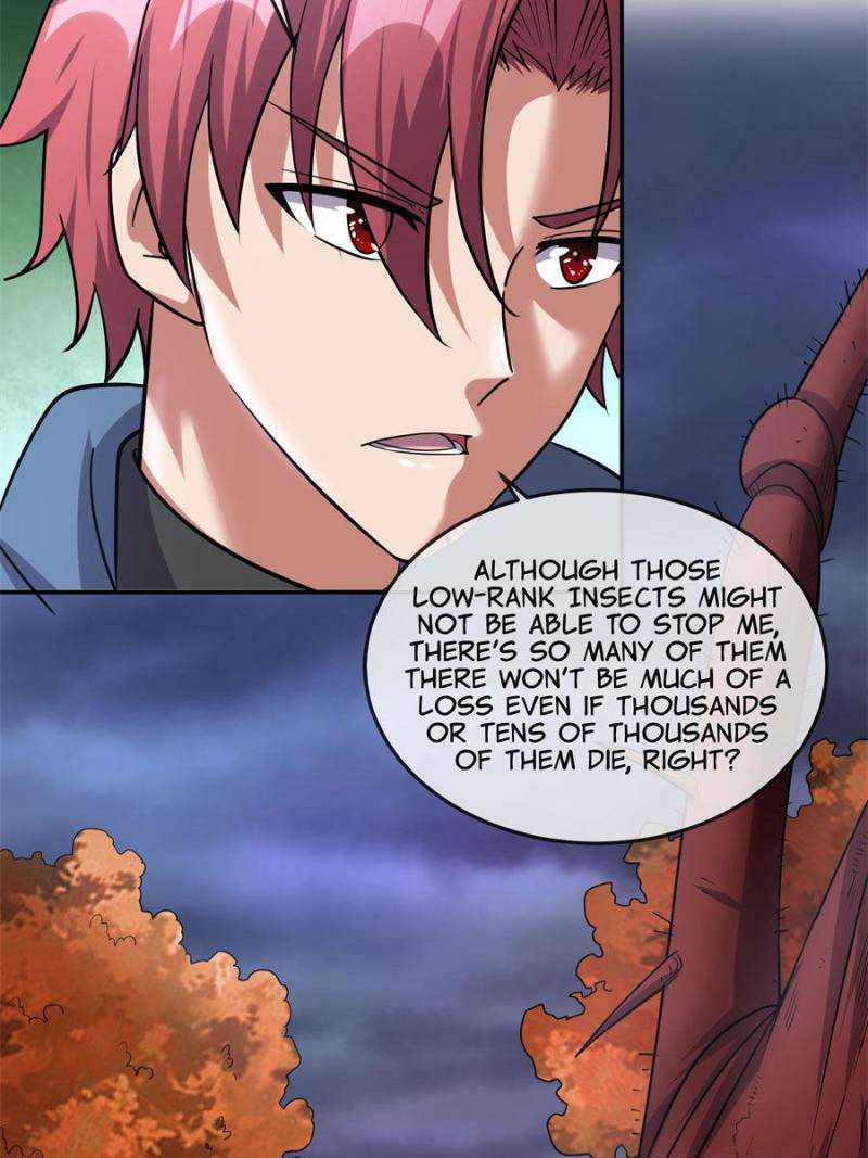 The Boss of Token Exchanging Chapter 144 - Page 68