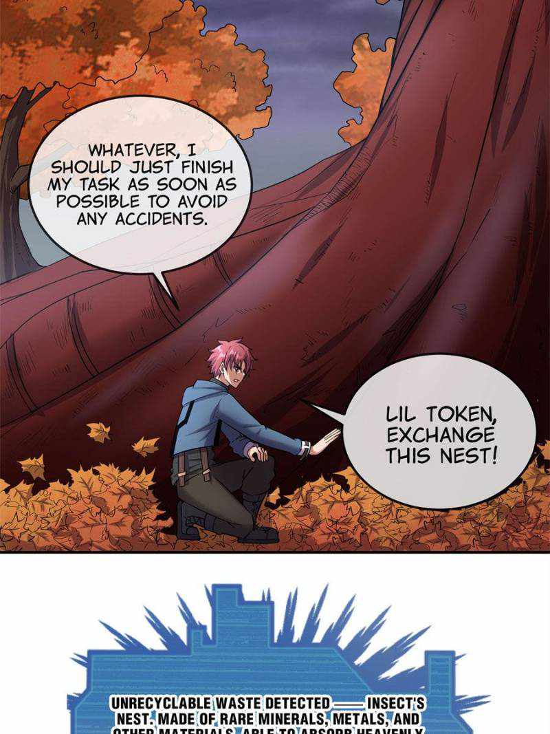 The Boss of Token Exchanging Chapter 144 - Page 69