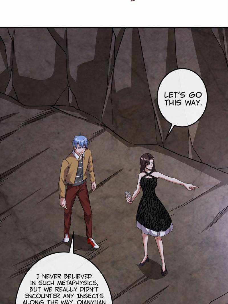 The Boss of Token Exchanging Chapter 144 - Page 8