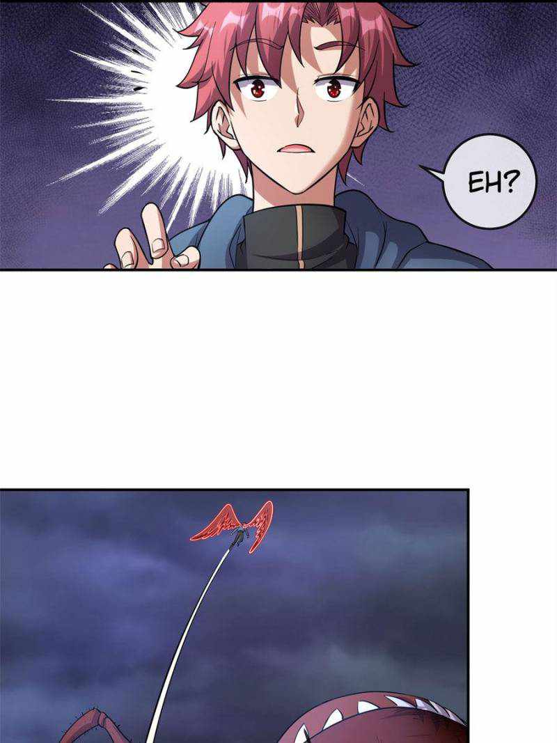 The Boss of Token Exchanging Chapter 144 - Page 71