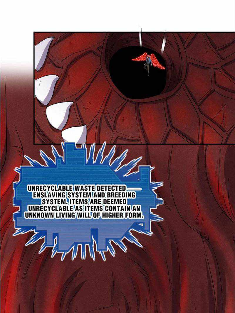 The Boss of Token Exchanging Chapter 144 - Page 74