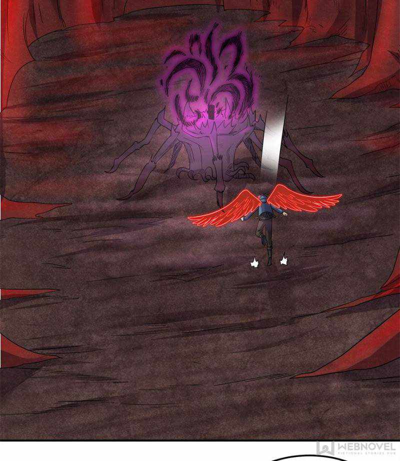 The Boss of Token Exchanging Chapter 144 - Page 75
