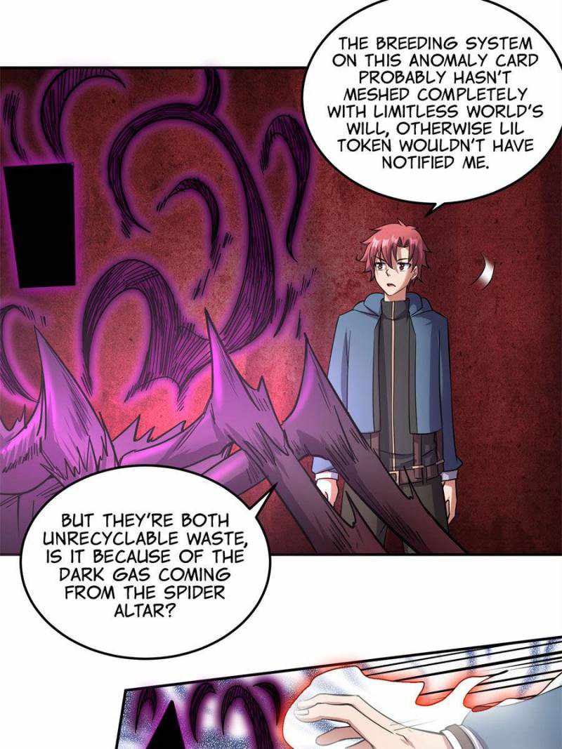 The Boss of Token Exchanging Chapter 144 - Page 76