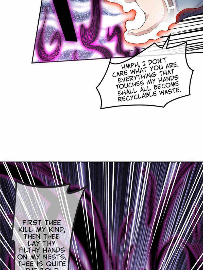 The Boss of Token Exchanging Chapter 144 - Page 77