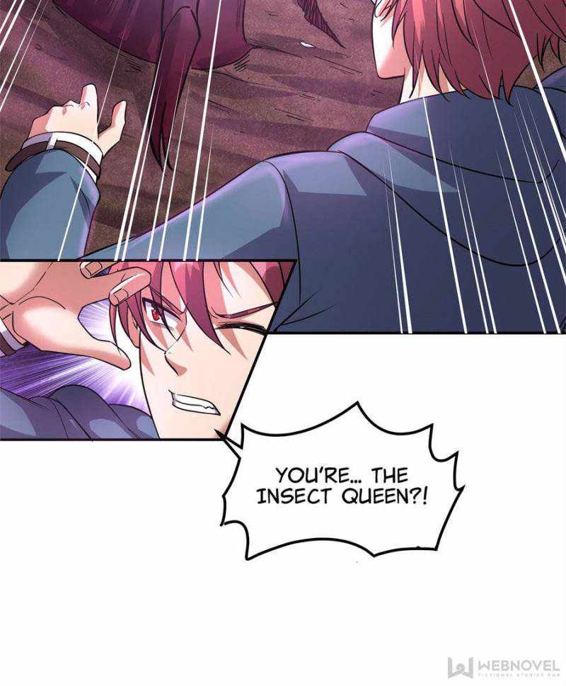 The Boss of Token Exchanging Chapter 144 - Page 80