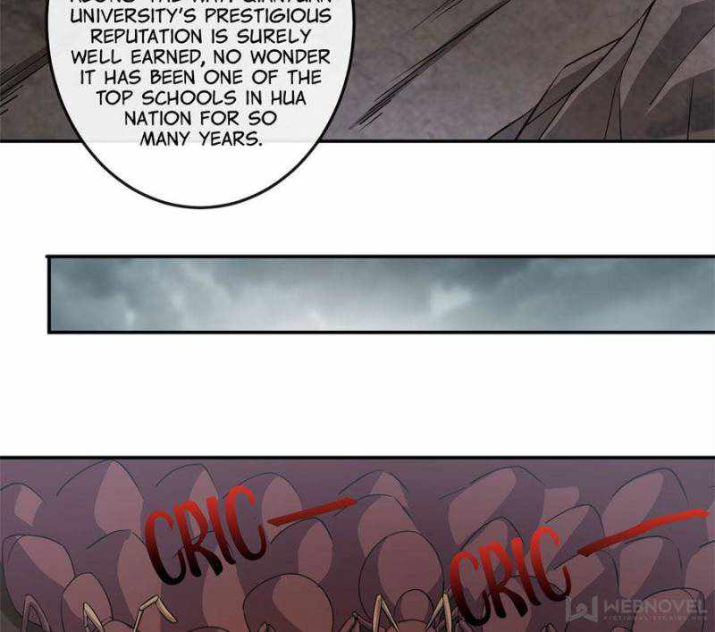 The Boss of Token Exchanging Chapter 144 - Page 9