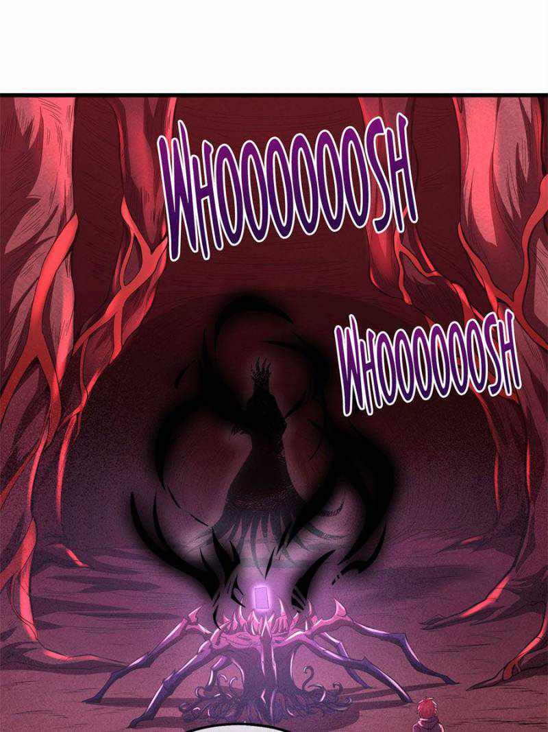 The Boss of Token Exchanging Chapter 145 - Page 1