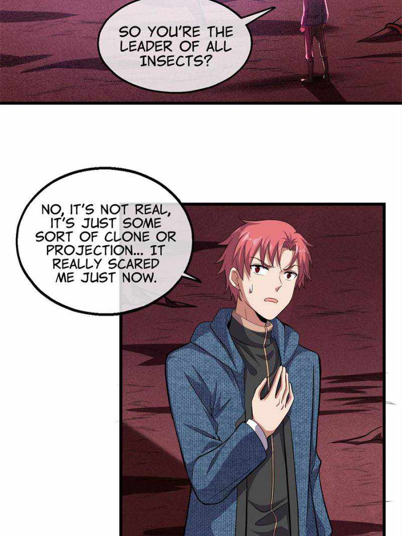 The Boss of Token Exchanging Chapter 145 - Page 2