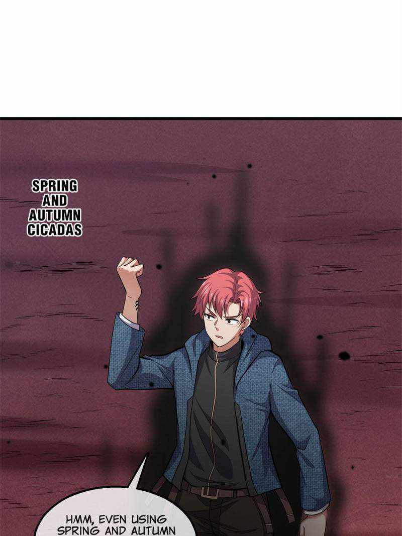 The Boss of Token Exchanging Chapter 145 - Page 15