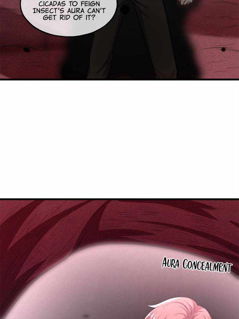 The Boss of Token Exchanging Chapter 145 - Page 16