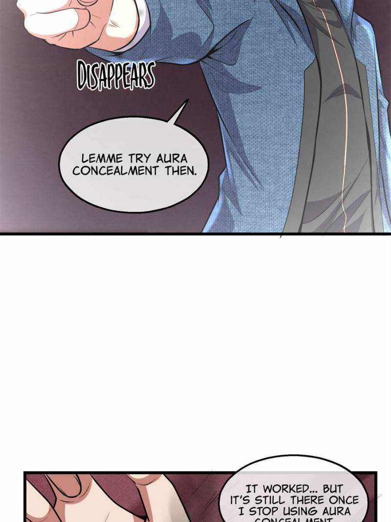 The Boss of Token Exchanging Chapter 145 - Page 18