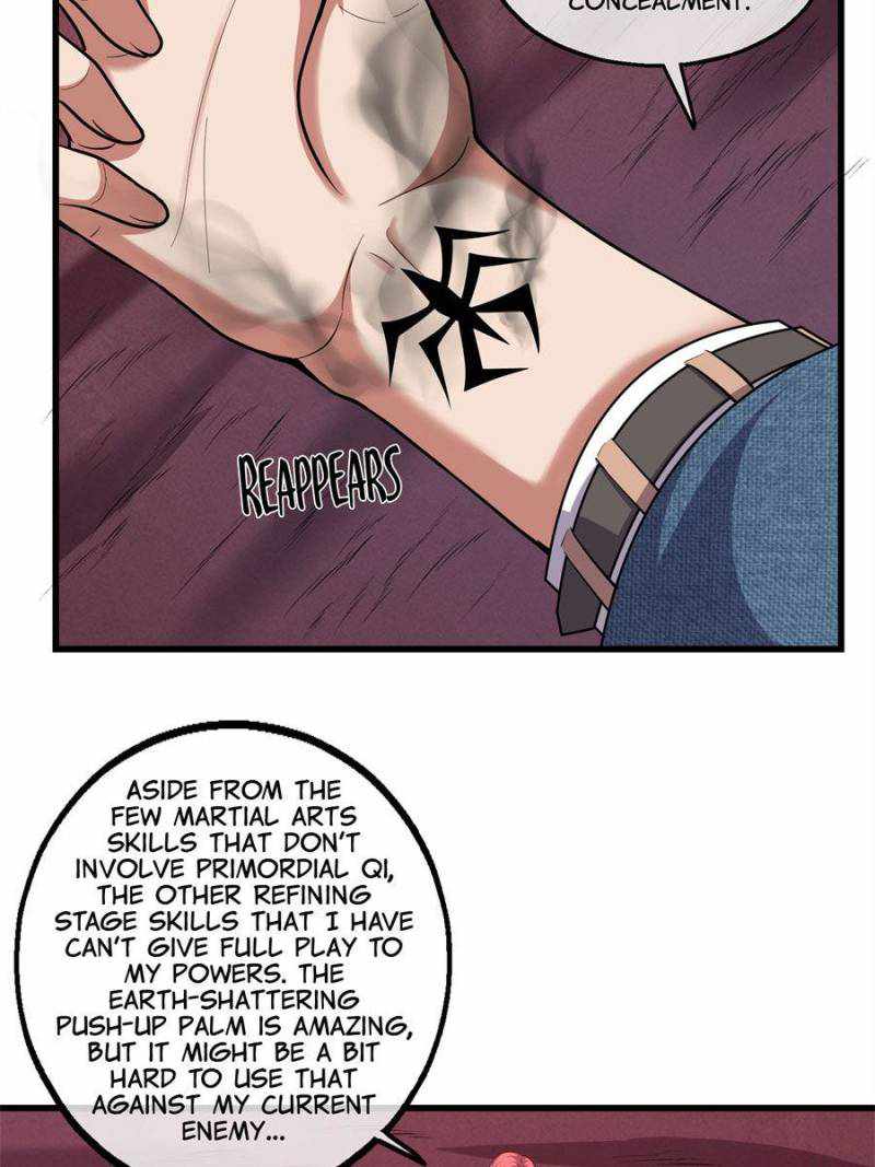 The Boss of Token Exchanging Chapter 145 - Page 19