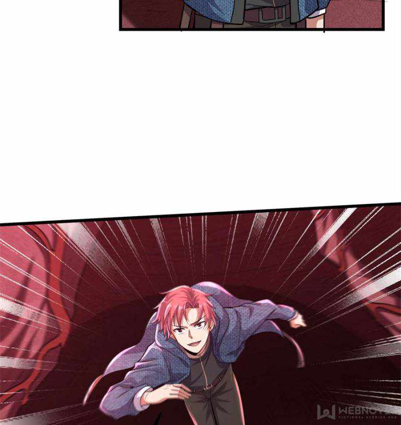 The Boss of Token Exchanging Chapter 145 - Page 3
