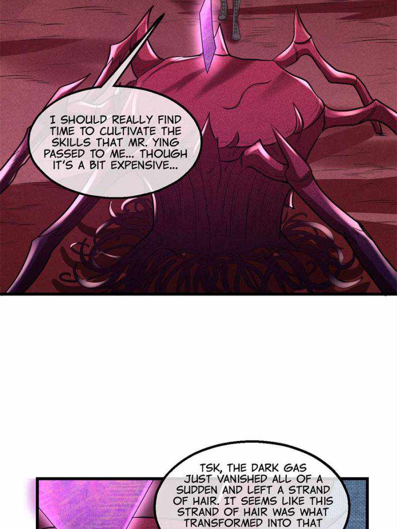 The Boss of Token Exchanging Chapter 145 - Page 21