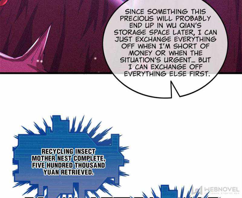 The Boss of Token Exchanging Chapter 145 - Page 25