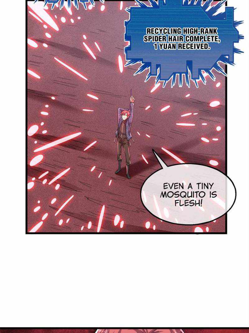 The Boss of Token Exchanging Chapter 145 - Page 26