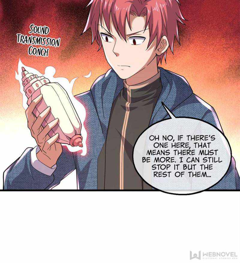 The Boss of Token Exchanging Chapter 145 - Page 27