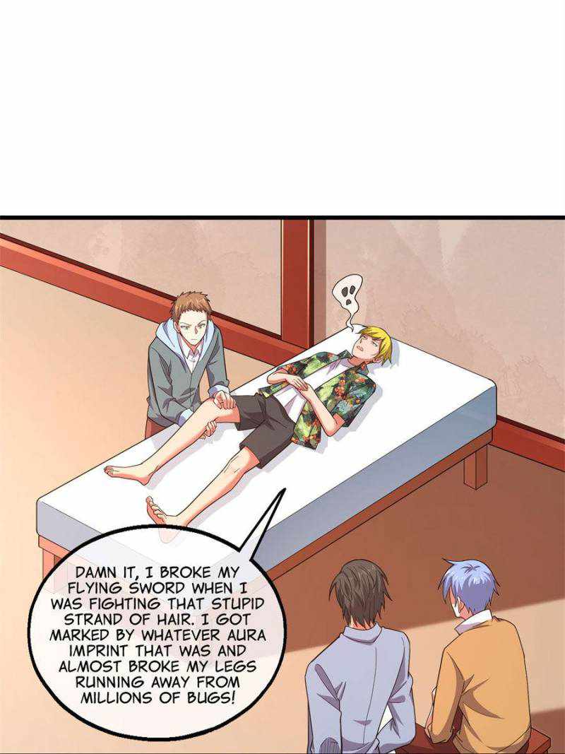 The Boss of Token Exchanging Chapter 145 - Page 30