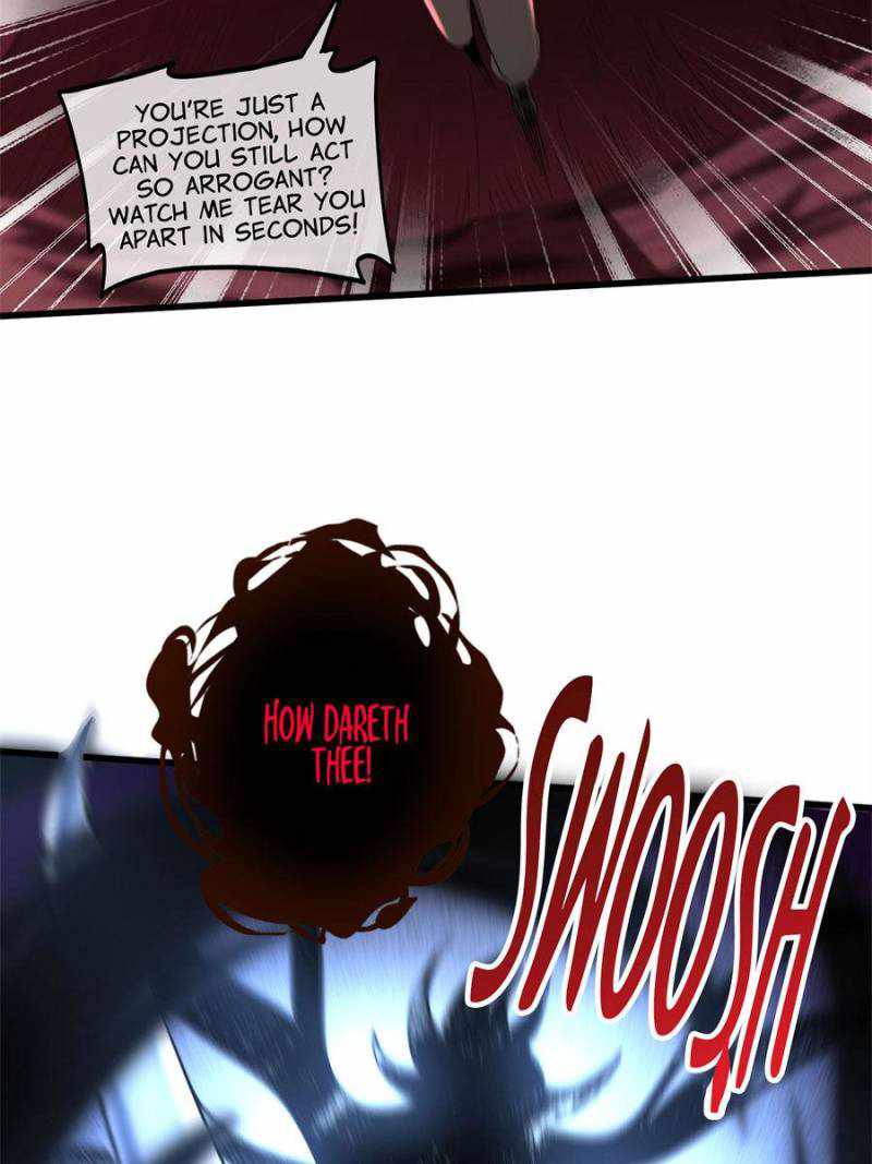 The Boss of Token Exchanging Chapter 145 - Page 4
