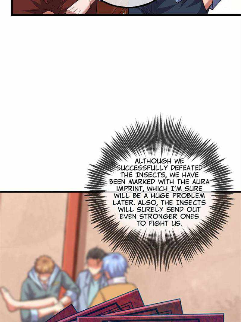 The Boss of Token Exchanging Chapter 145 - Page 34