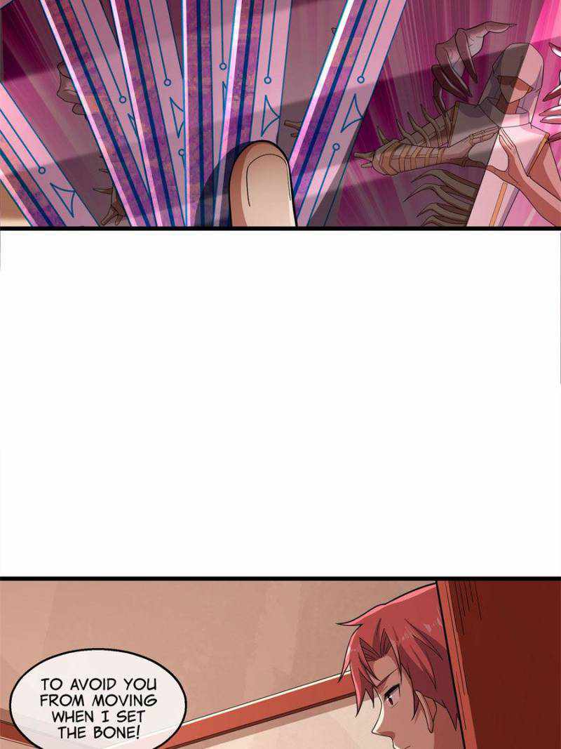The Boss of Token Exchanging Chapter 145 - Page 36