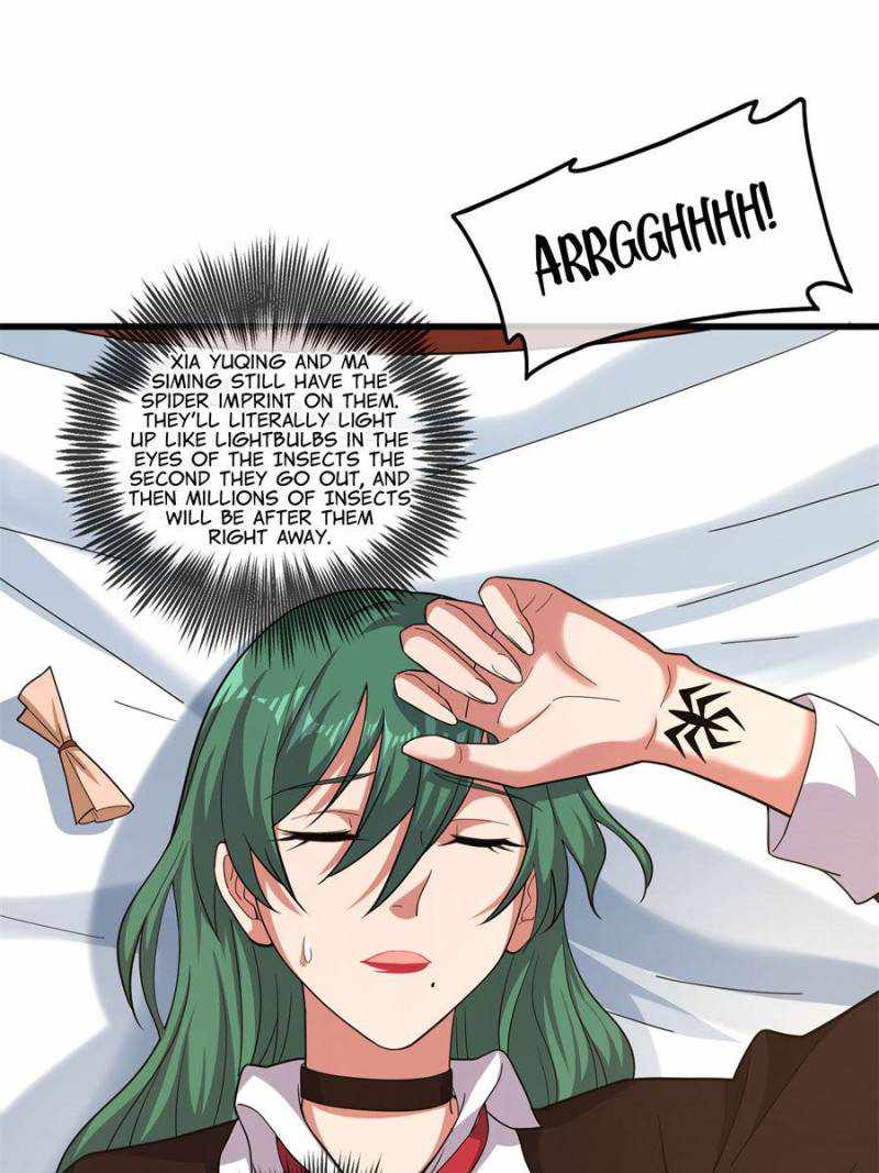 The Boss of Token Exchanging Chapter 145 - Page 39