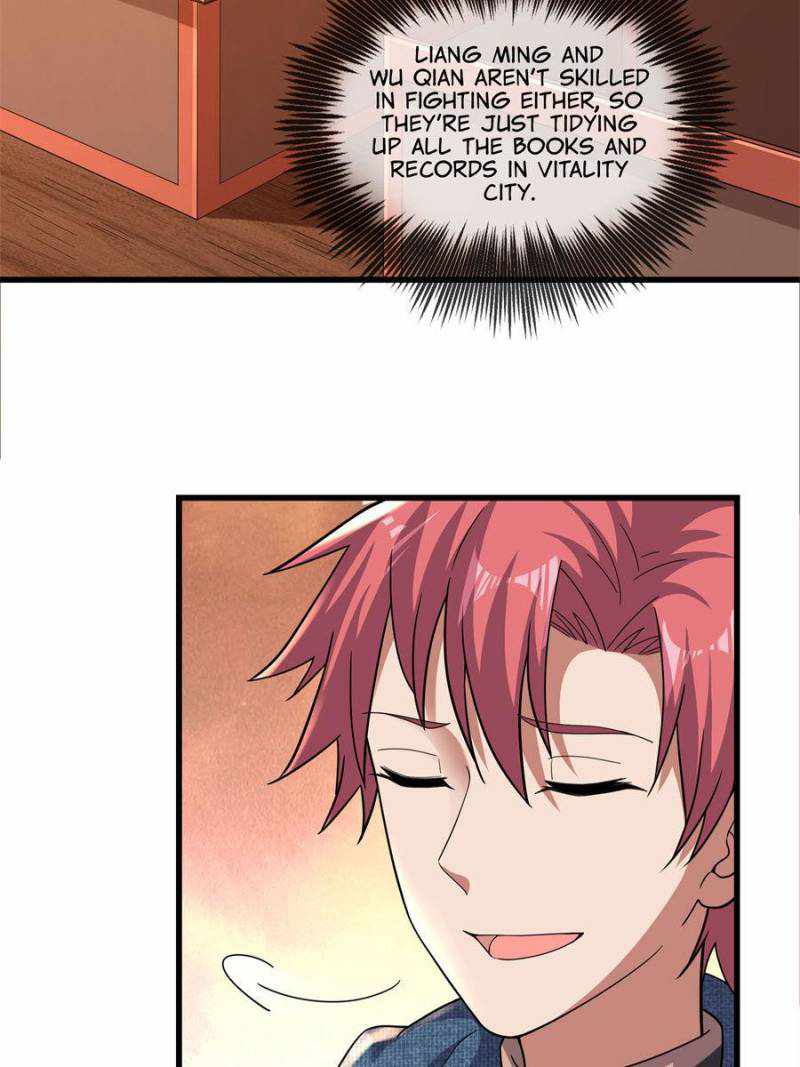 The Boss of Token Exchanging Chapter 145 - Page 42