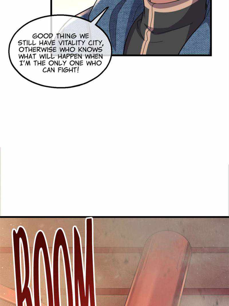 The Boss of Token Exchanging Chapter 145 - Page 43