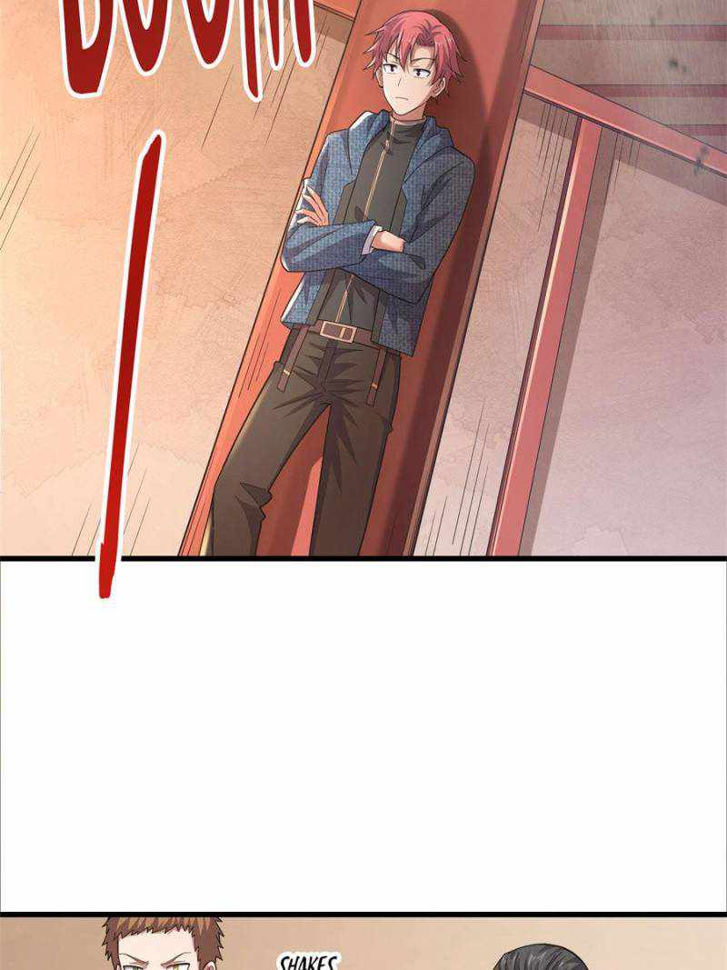 The Boss of Token Exchanging Chapter 145 - Page 45