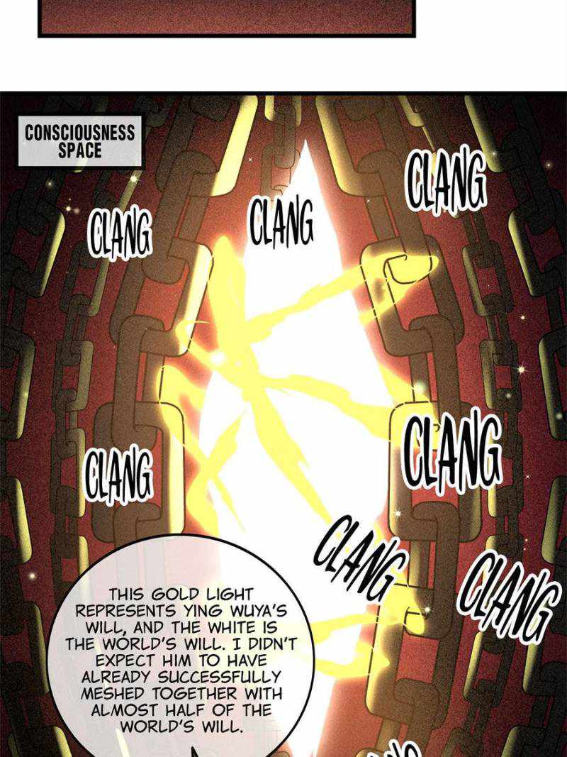 The Boss of Token Exchanging Chapter 145 - Page 50