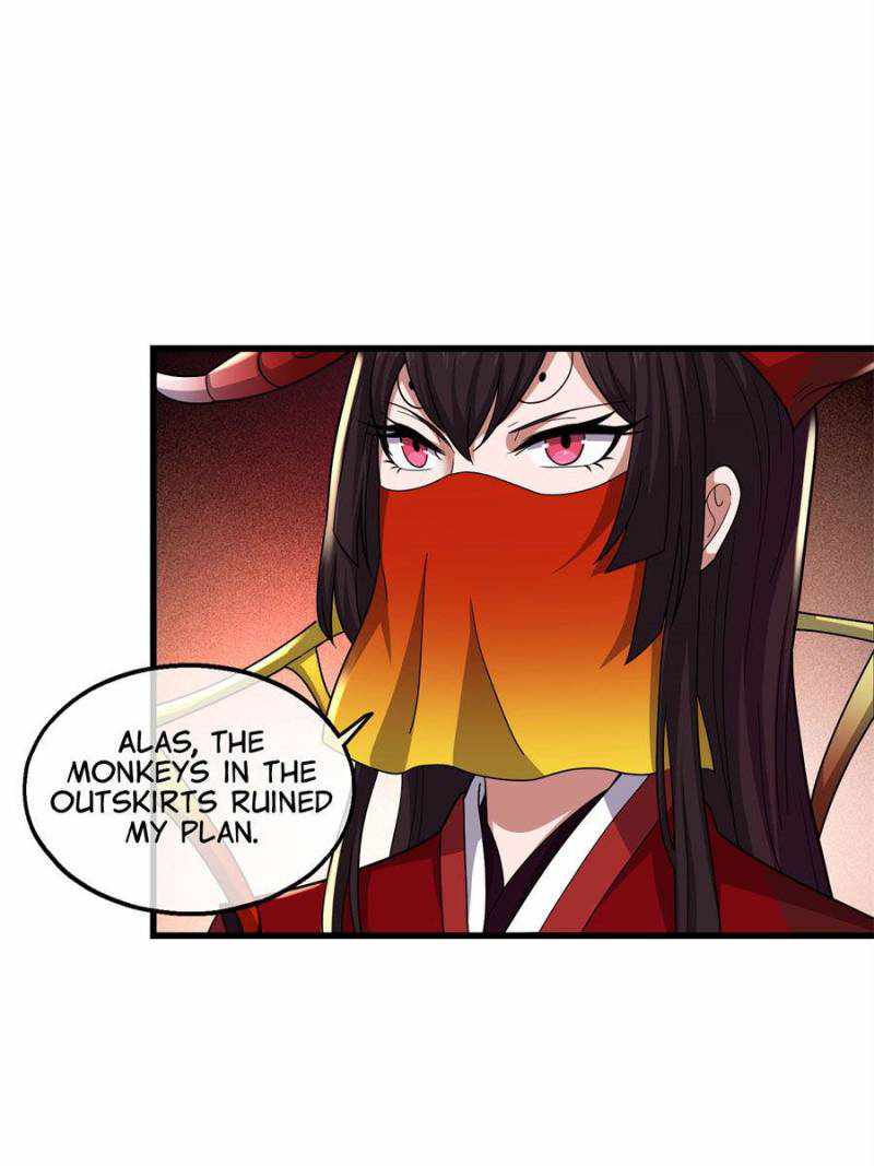 The Boss of Token Exchanging Chapter 145 - Page 56