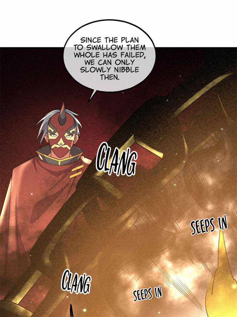 The Boss of Token Exchanging Chapter 145 - Page 57