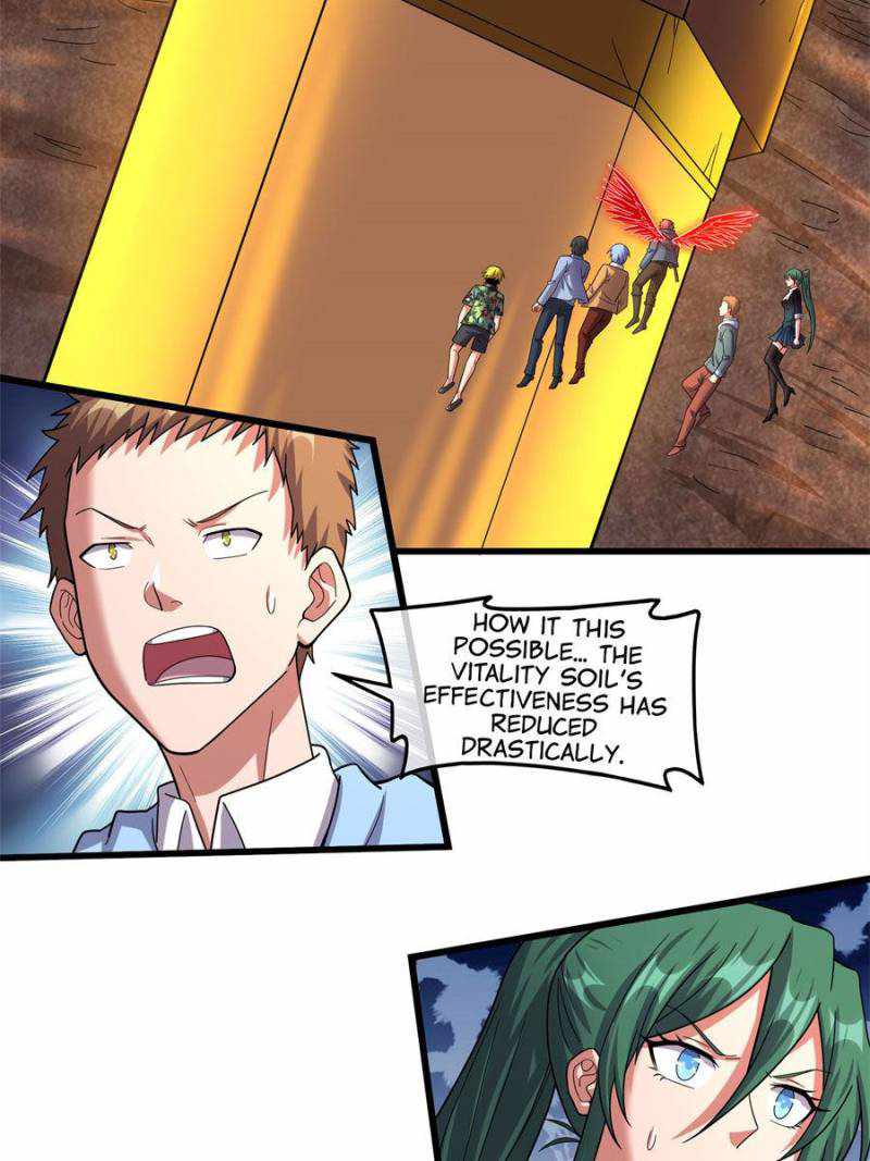 The Boss of Token Exchanging Chapter 145 - Page 63