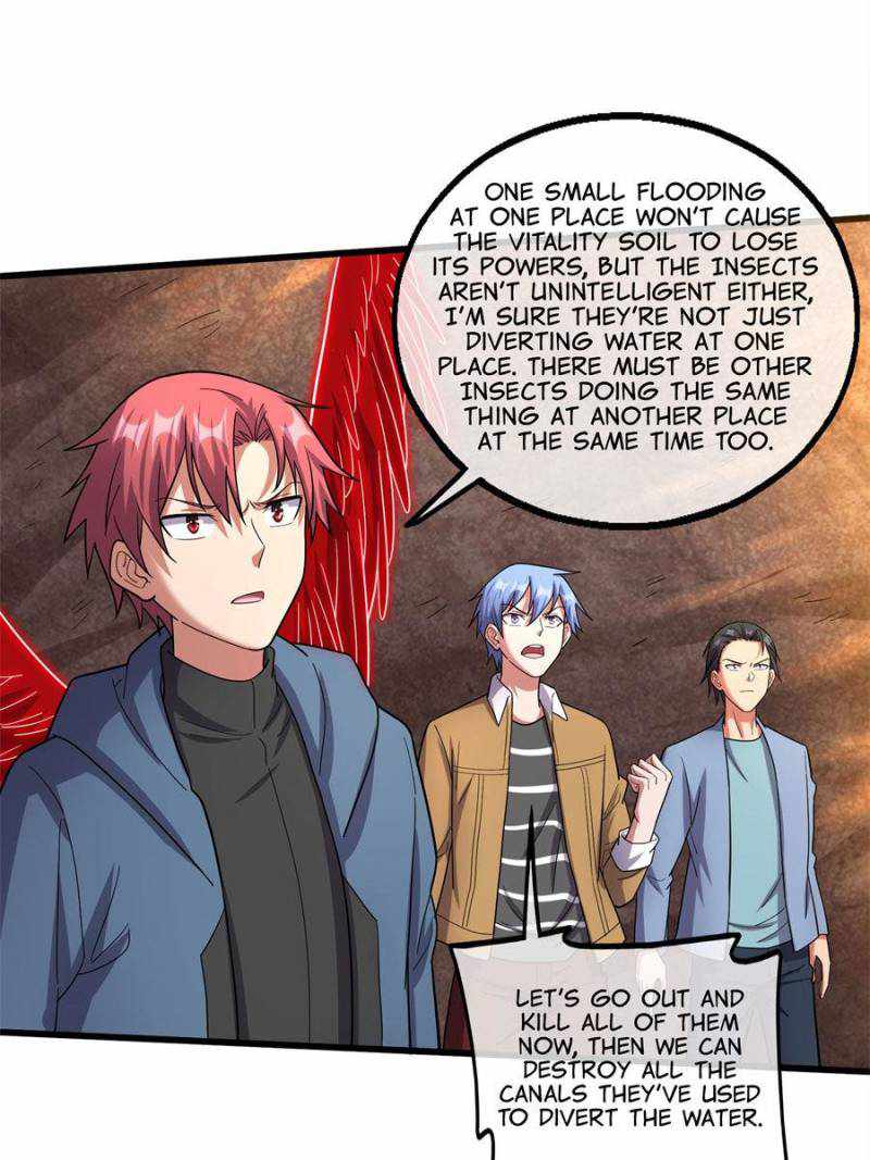 The Boss of Token Exchanging Chapter 145 - Page 65
