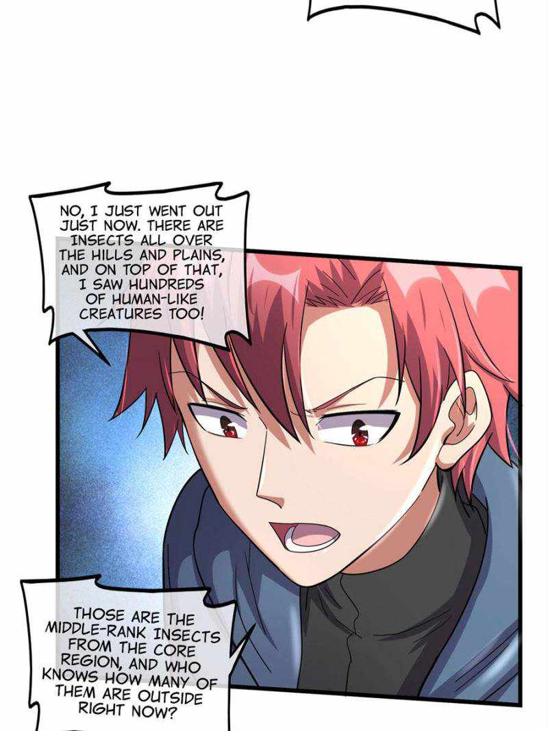 The Boss of Token Exchanging Chapter 145 - Page 66