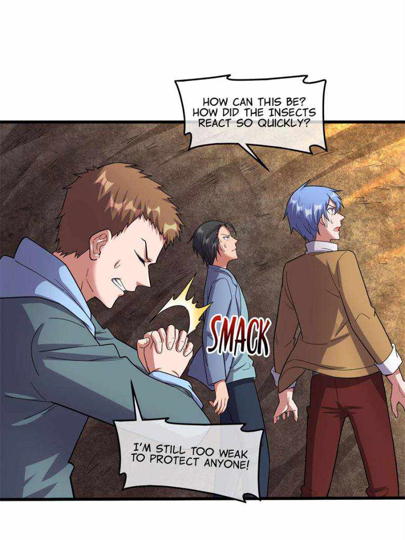 The Boss of Token Exchanging Chapter 145 - Page 68