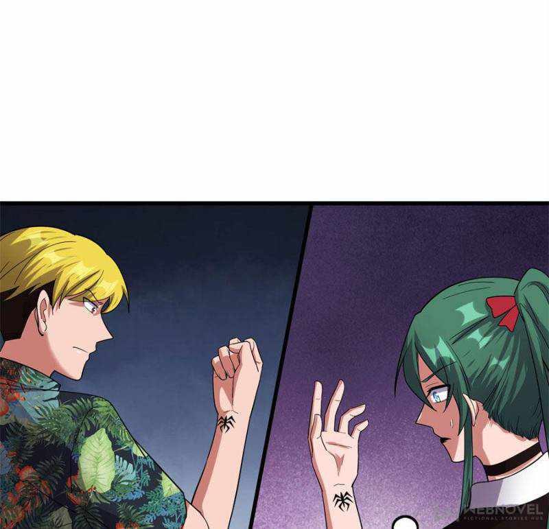 The Boss of Token Exchanging Chapter 145 - Page 69