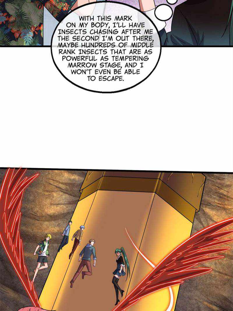 The Boss of Token Exchanging Chapter 145 - Page 70